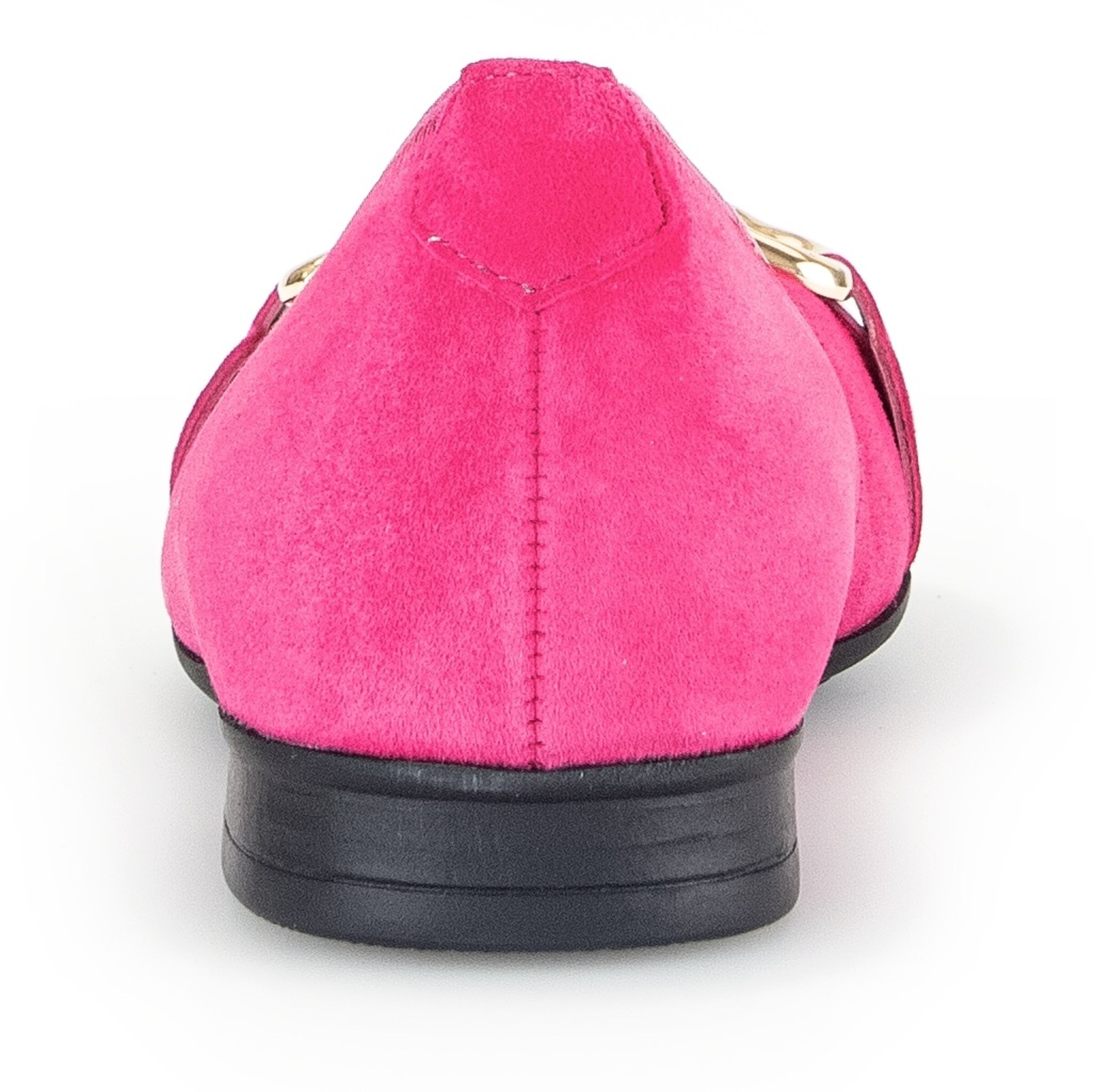 GABOR Ballerina in Pink