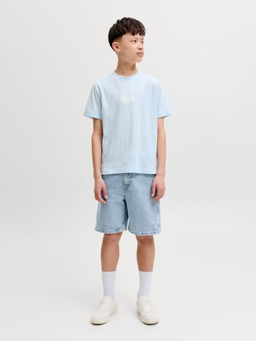 Jack & Jones Junior Loose fit Jeans in Blue