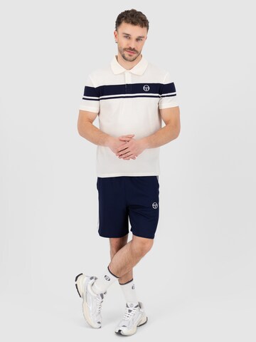 Sergio Tacchini Regular Sports trousers 'Pietrapertosa' in Blue