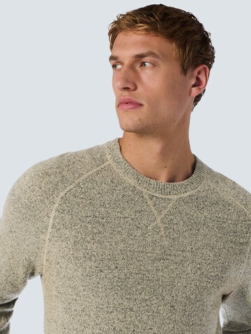 No Excess Trui in Beige
