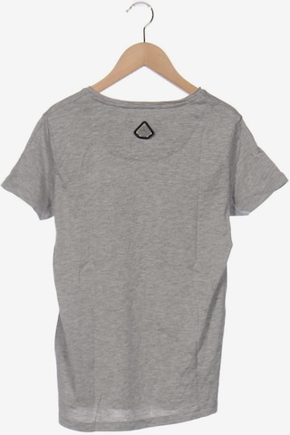 Quantum Courage Top & Shirt in S in Grey