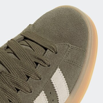 ADIDAS ORIGINALS Sneaker 'Campus 00s' in Grün