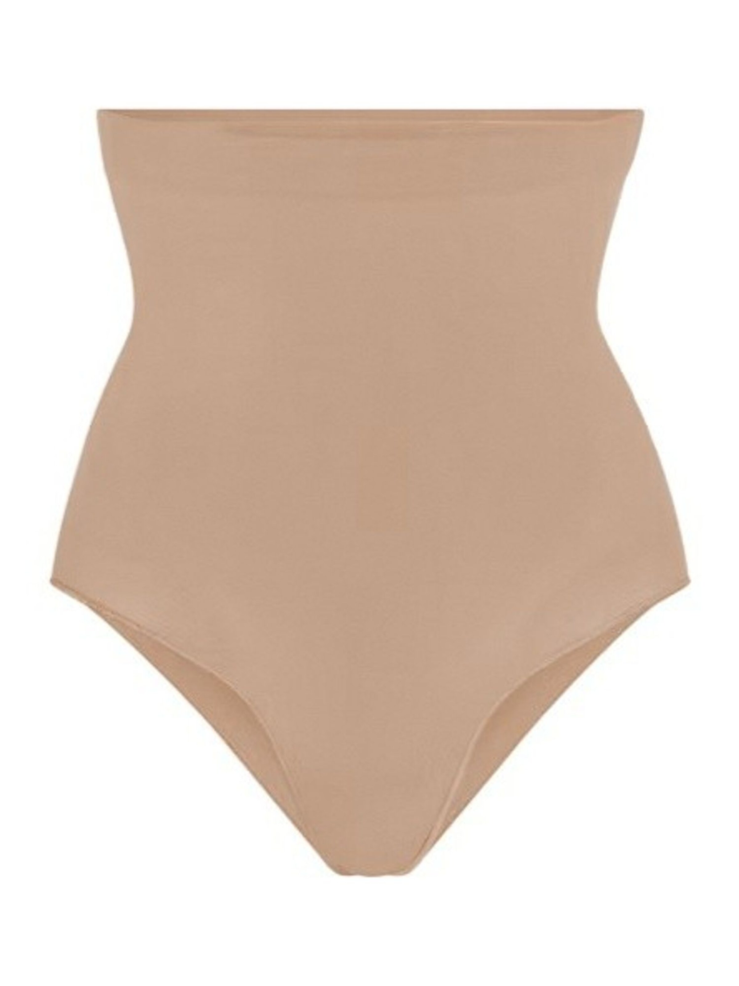 Hiccup Shaping Slip in XS in Nude, Item view