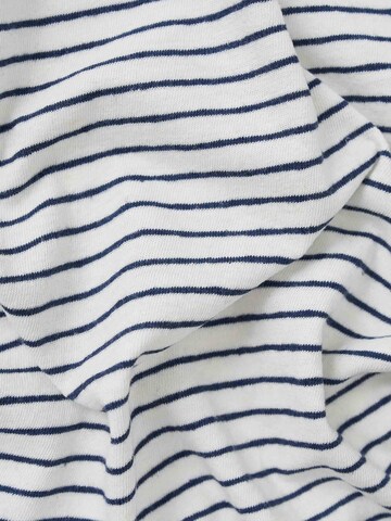 Organication Shirt in Blau