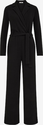 WE Fashion Haalari värissä musta, Tuotenäkymä