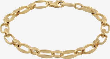 Bracelet KUZZOI en or : devant