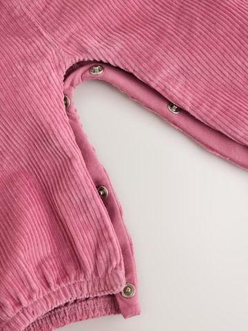 Next - Conjuntos em rosa
