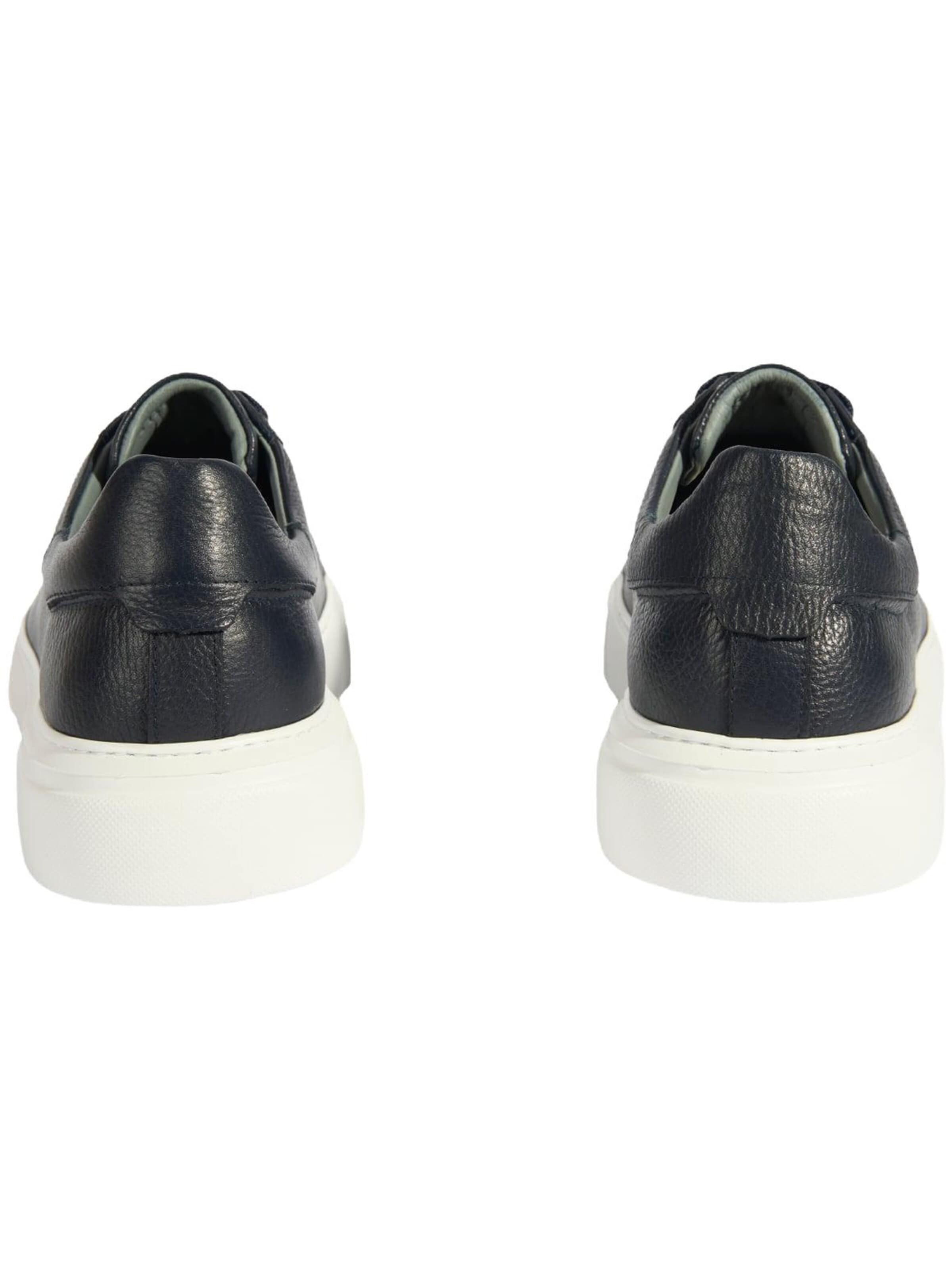 Desa Platform trainers 'Beleg' in Blue