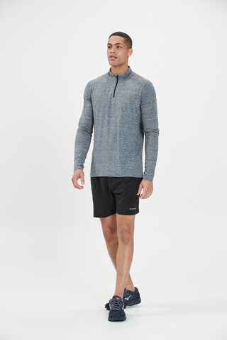 ENDURANCE Performance Shirt 'Tune' in Grey