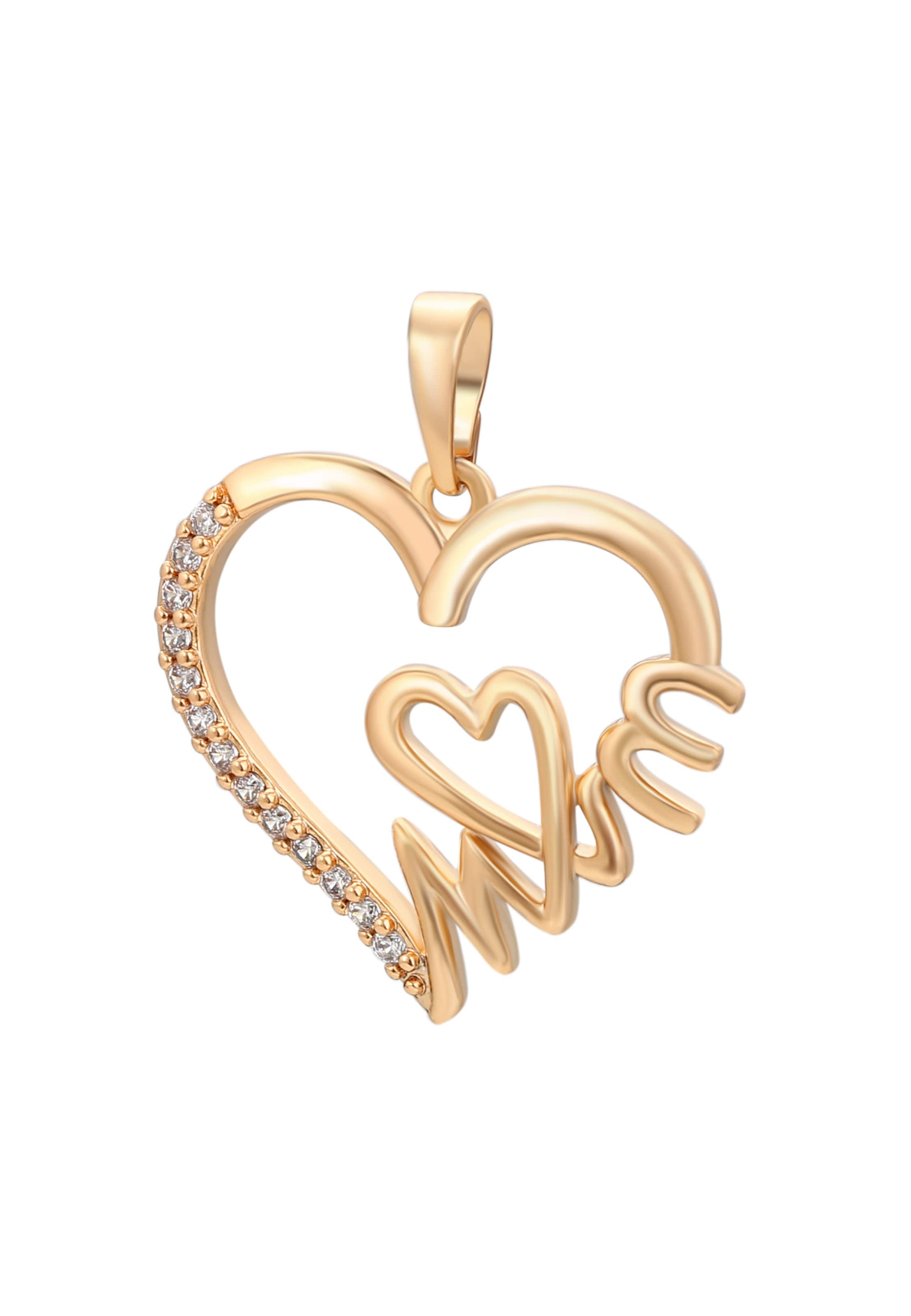 faina - Atrelado em ouro: frente