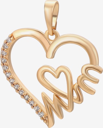 faina - Atrelado em ouro: frente