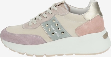 Nero Giardini Sneakers laag in Roze