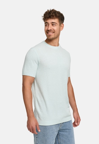 INDICODE JEANS Shirt 'Brokbell' in Green