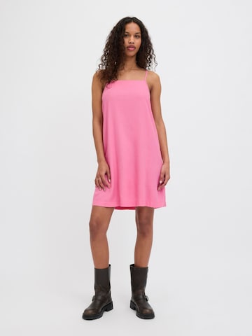 JJXX Zomerjurk 'JXBreeze' in Roze