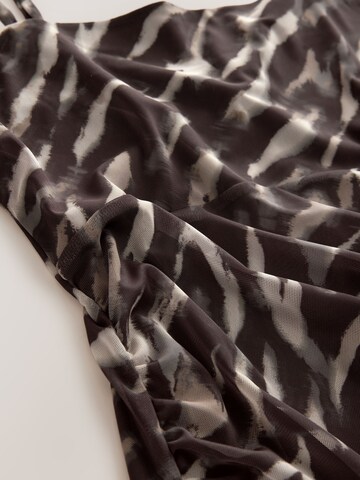 Next Kleid in Mischfarben