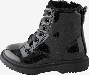 juoda Next Auliniai: priekis