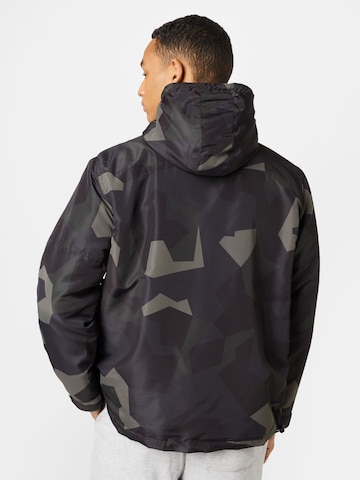 Brandit Prehodna jakna | siva barva