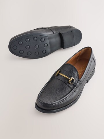 Chaussure basse Next en noir