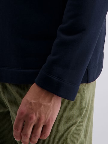 PIERRE CARDIN Tussenjas in Blauw
