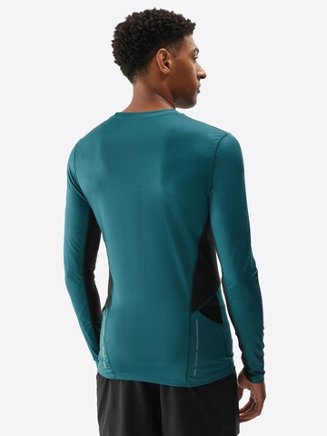 Maglia funzionale di 4F in verde
