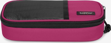 EASTPAK Case in Pink: front