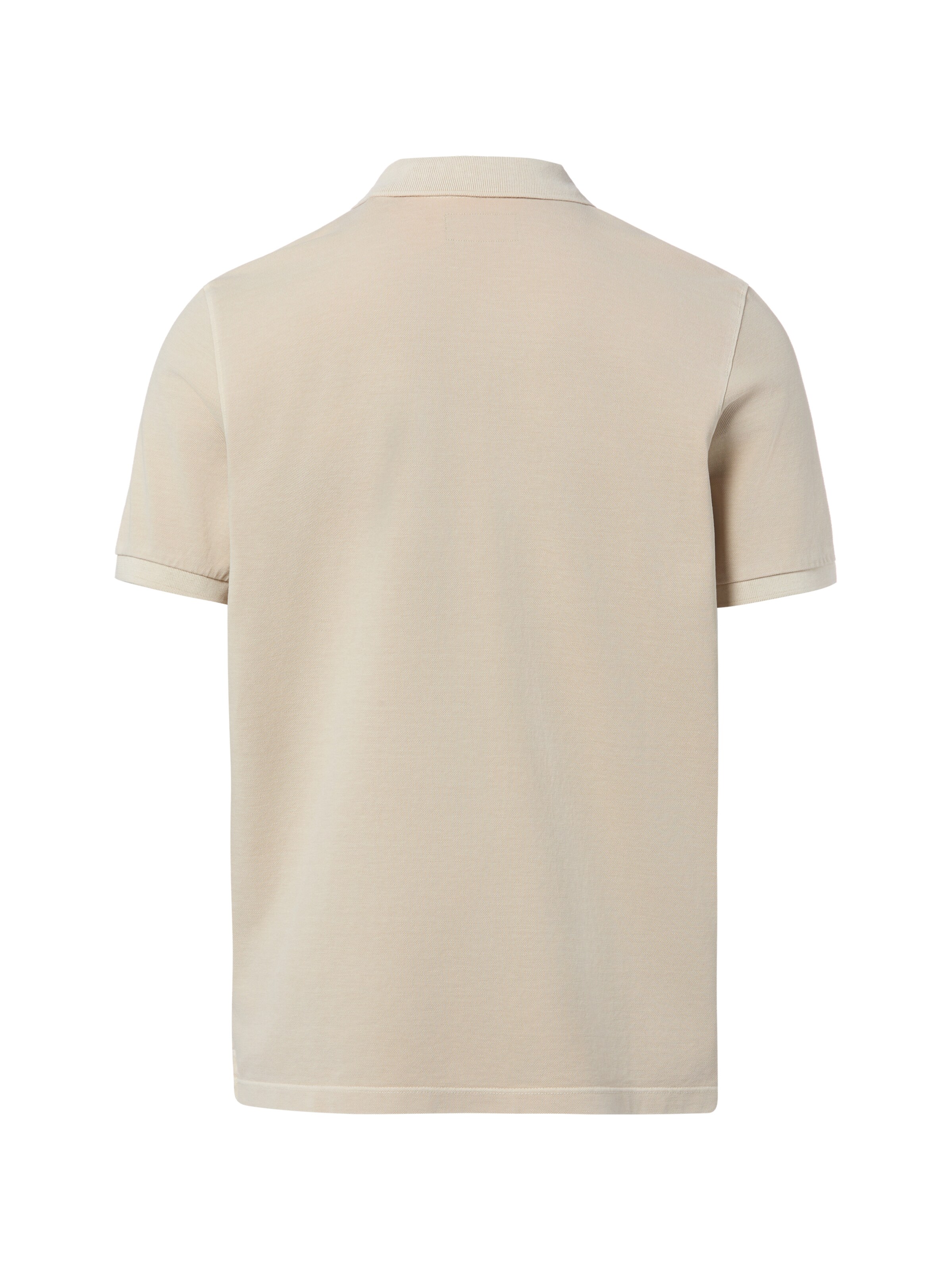 Marc O'Polo - Camiseta en marrón