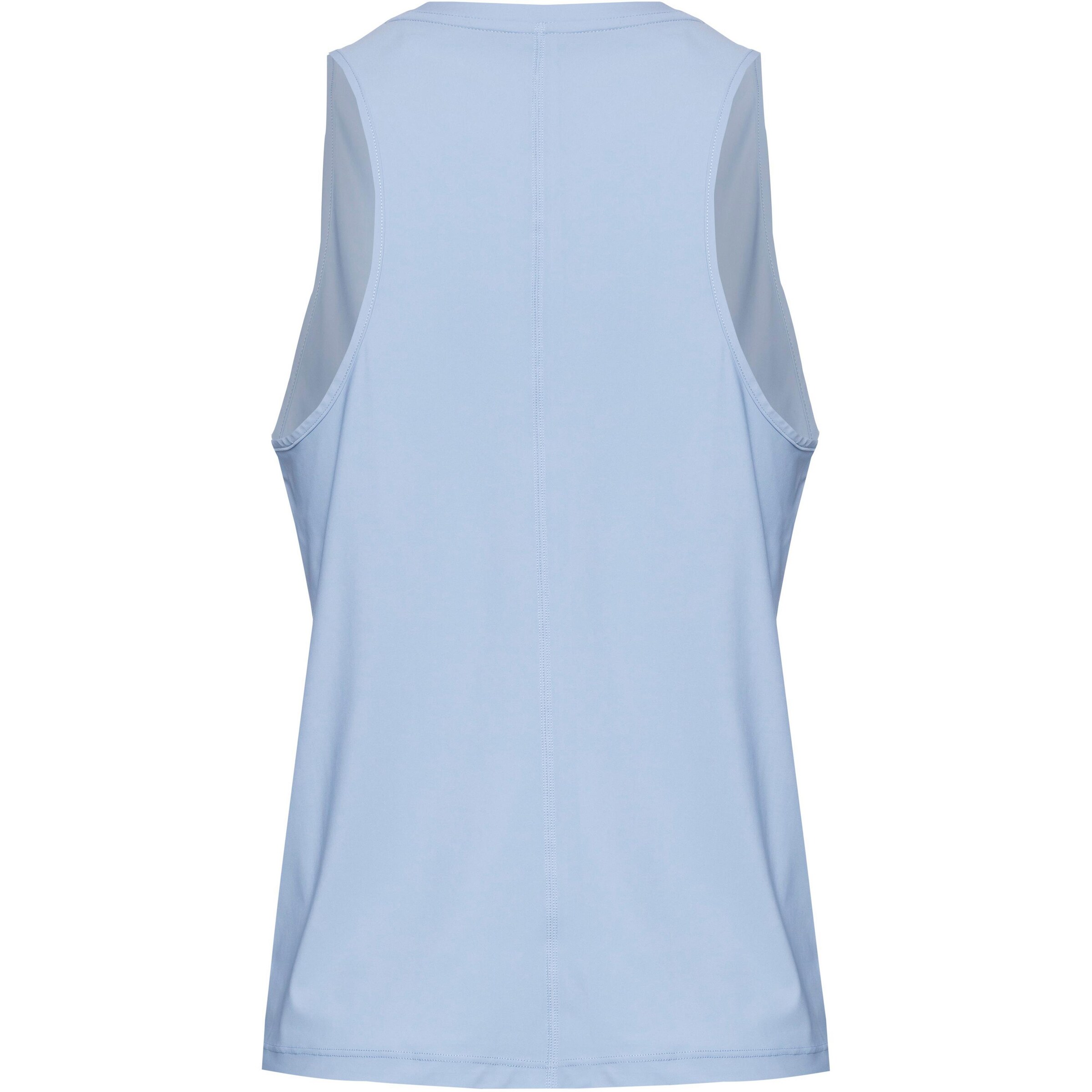 NIKE Sports Top in Blue
