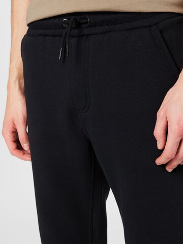 BLEND Tapered Pants 'Downton' in Black