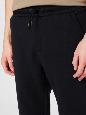 Regular Pantalon 'Downton' BLEND en noir