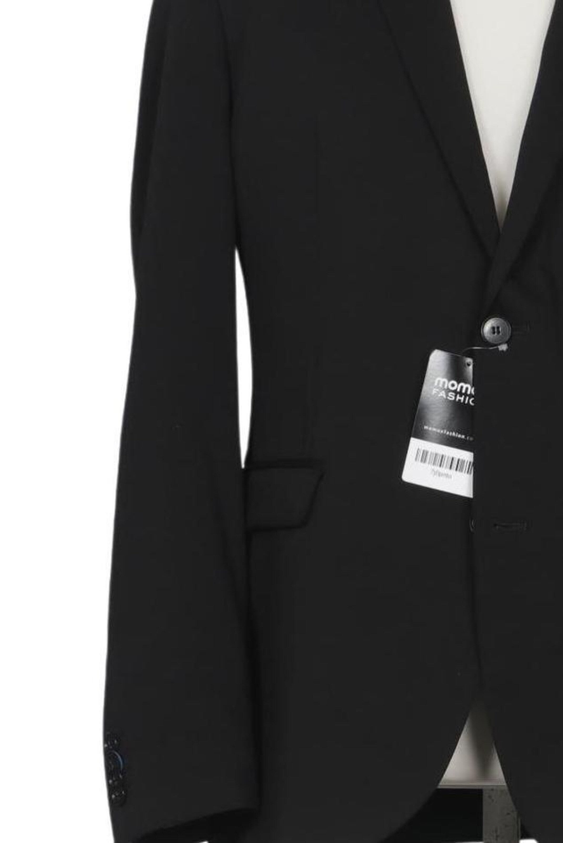 s.Oliver Suit in L-XL in Black