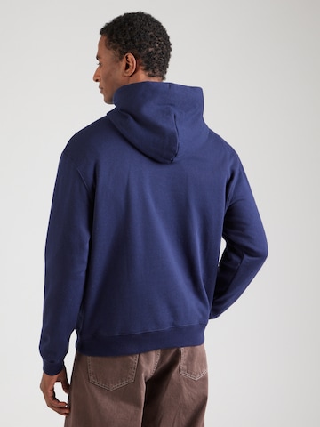 GAP Mikina 'SNOOPY' – modrá