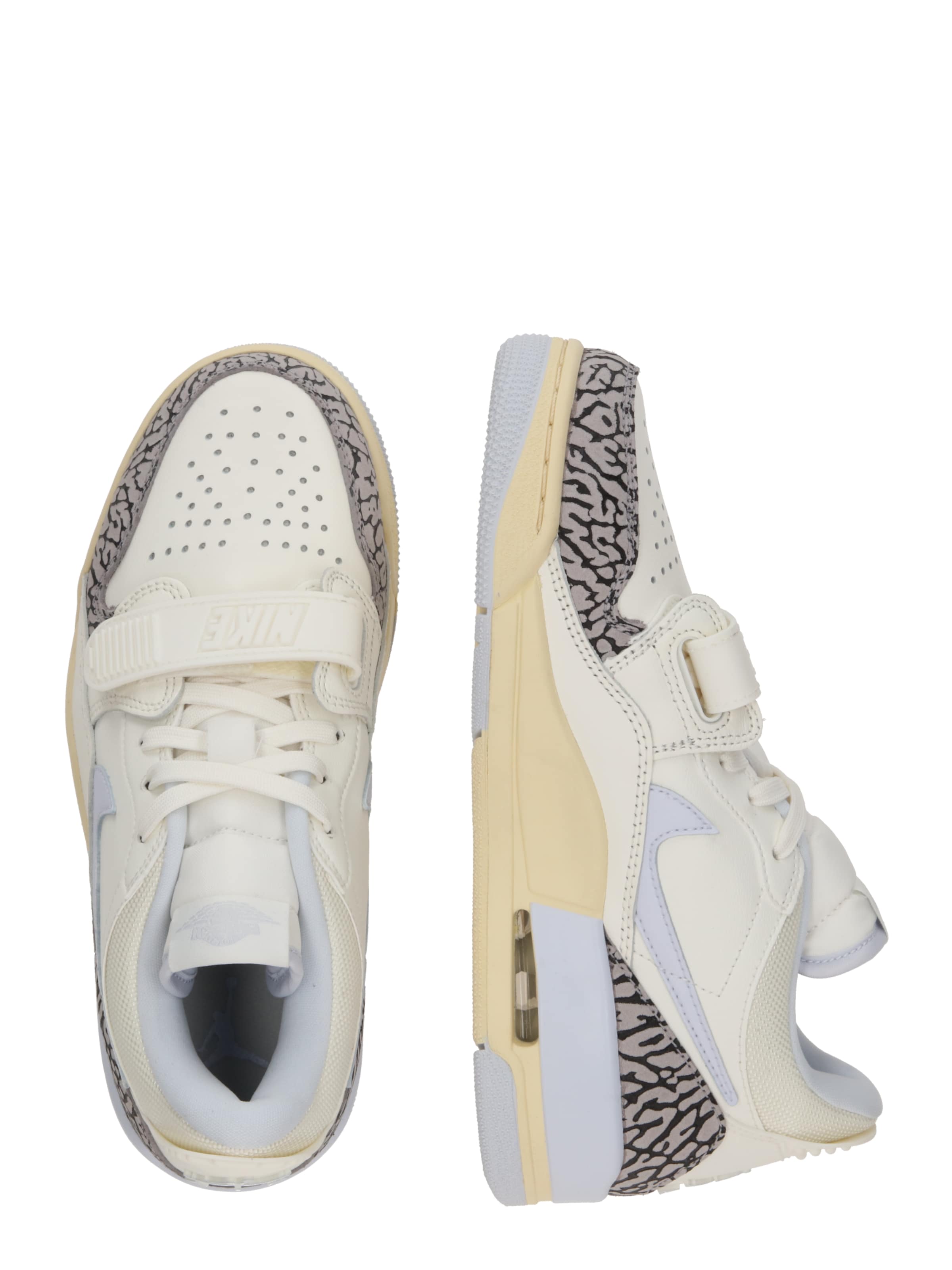 Jordan Madalad ketsid 'Air Legacy 312', värv valge