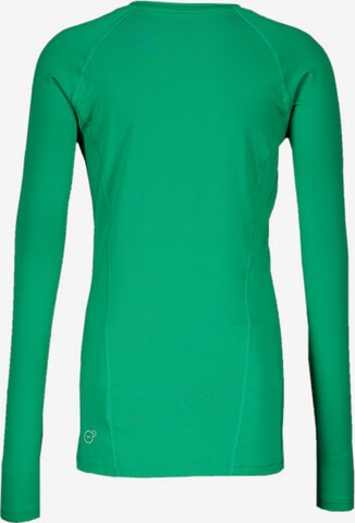 Sous-vêtement de sport PUMA en vert
