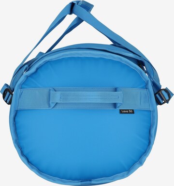 Haglöfs Sports Backpack 'Lava' in Blue