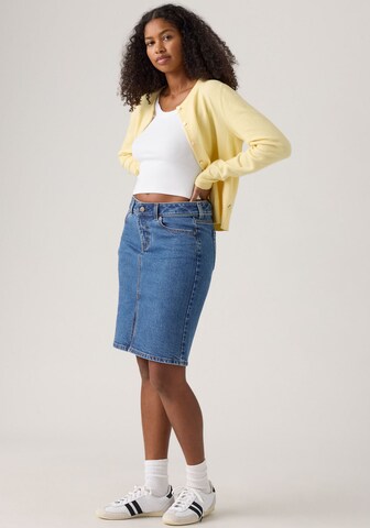 LEVI'S ® Skirt in Blue