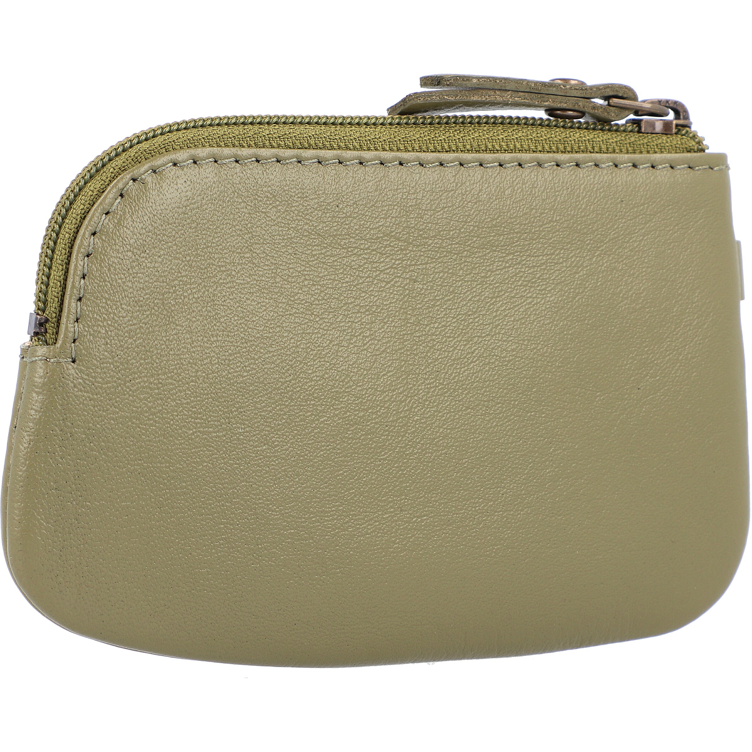 Astuccio di Esquire in verde