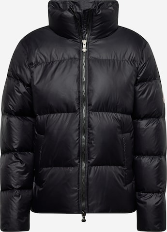 PYRENEX Winterjacke 'Shift' in Schwarz: predná strana