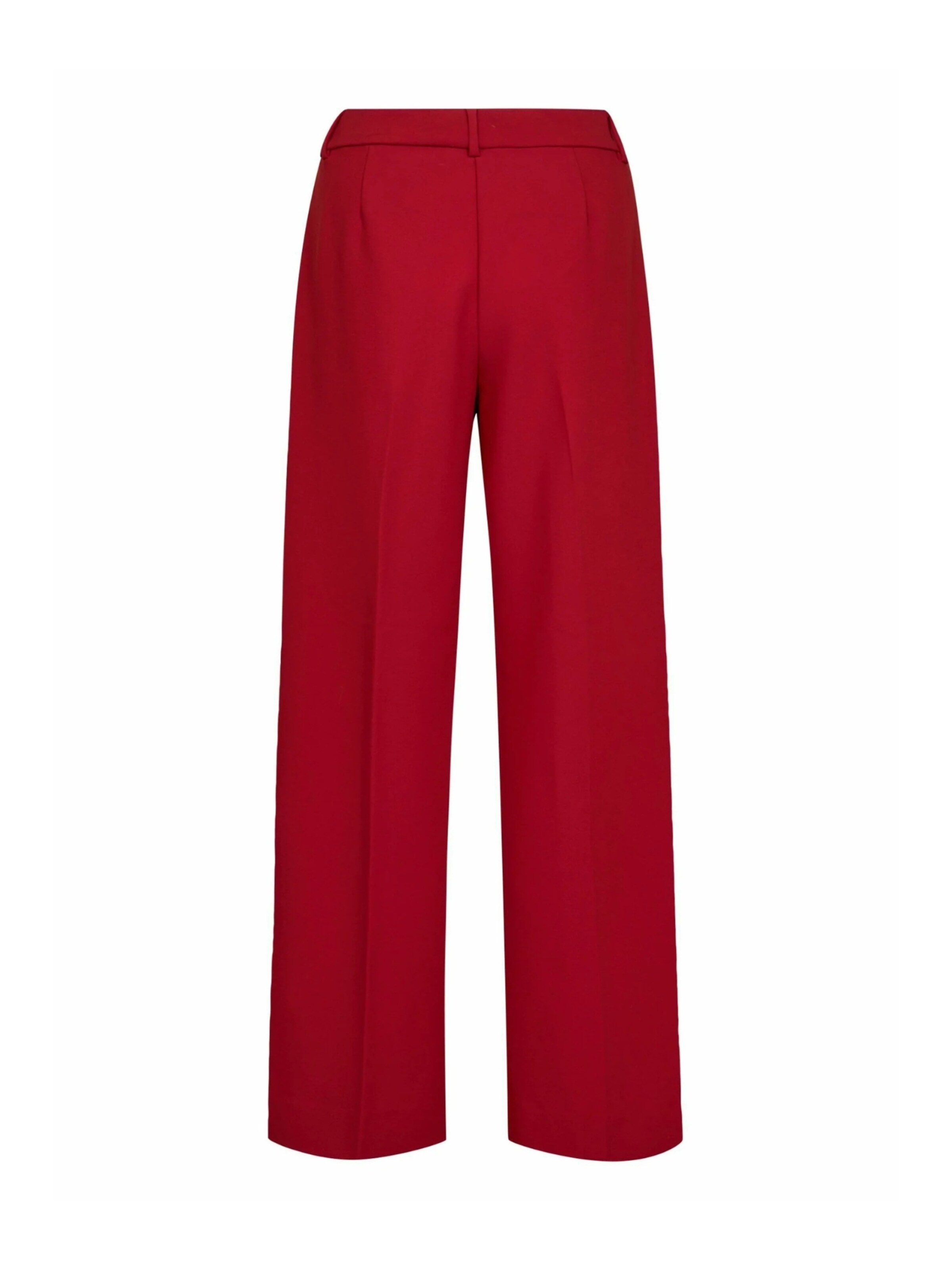 co'couture Regular Pants in Red