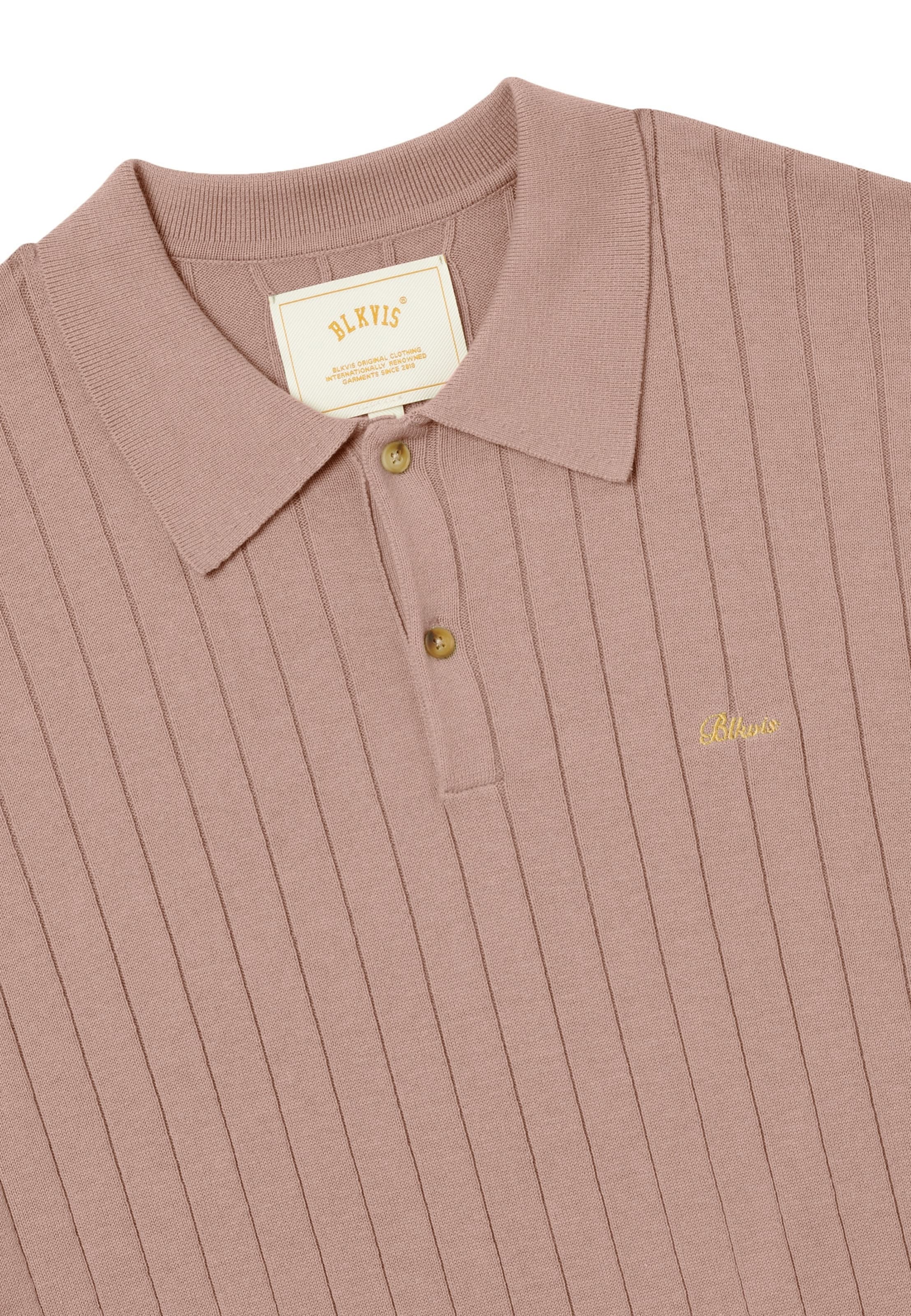 BLKVIS Sweater in Brown