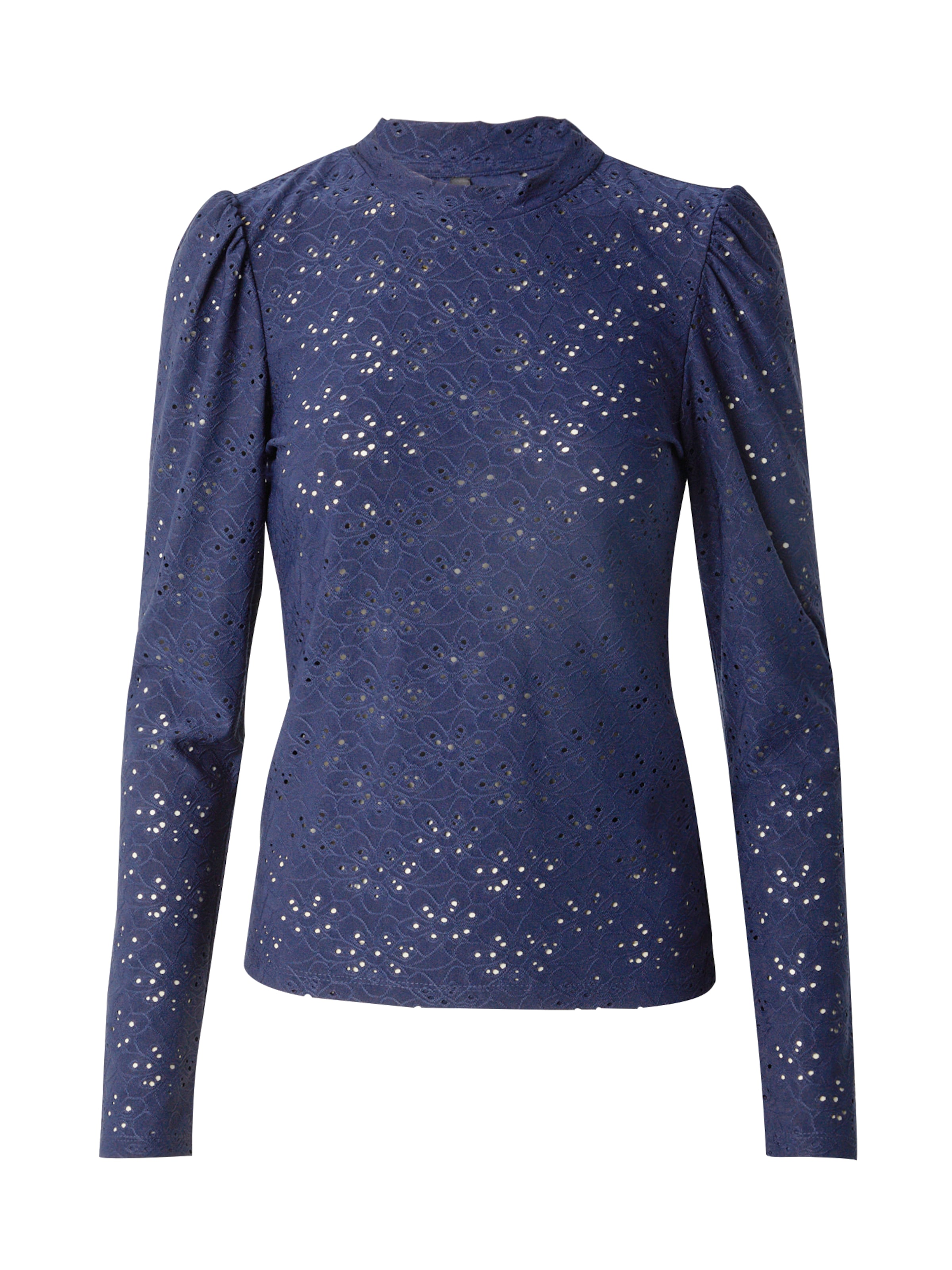 ONLY Shirt 'ONLSmilla' in Blue: front