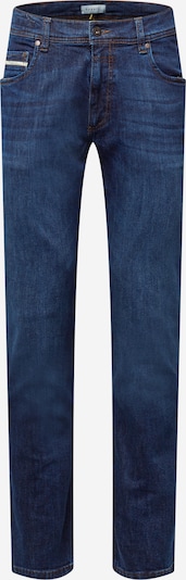 Jeans bugatti pe albastru denim, Vizualizare produs