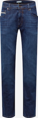 bugatti regular Jeans i blå: forside