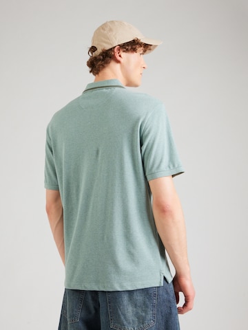 SCOTCH & SODA Póló - zöld: hátul