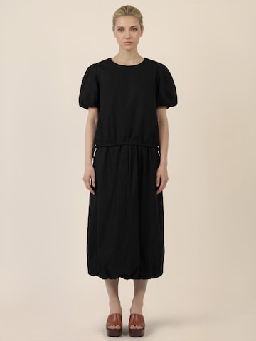 APART Blouse in Black