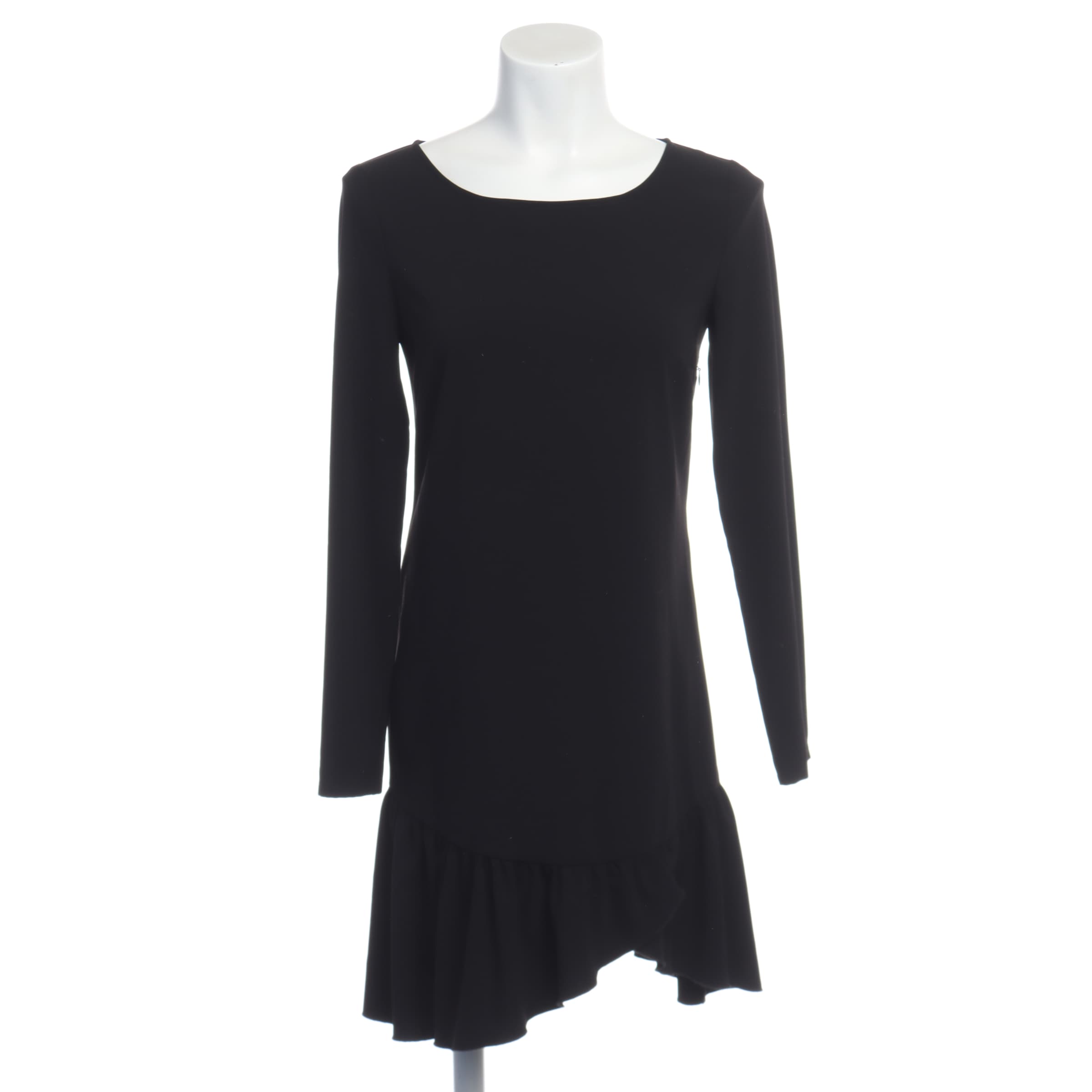 PATRIZIA PEPE Kleid S in Schwarz: Vorderseite