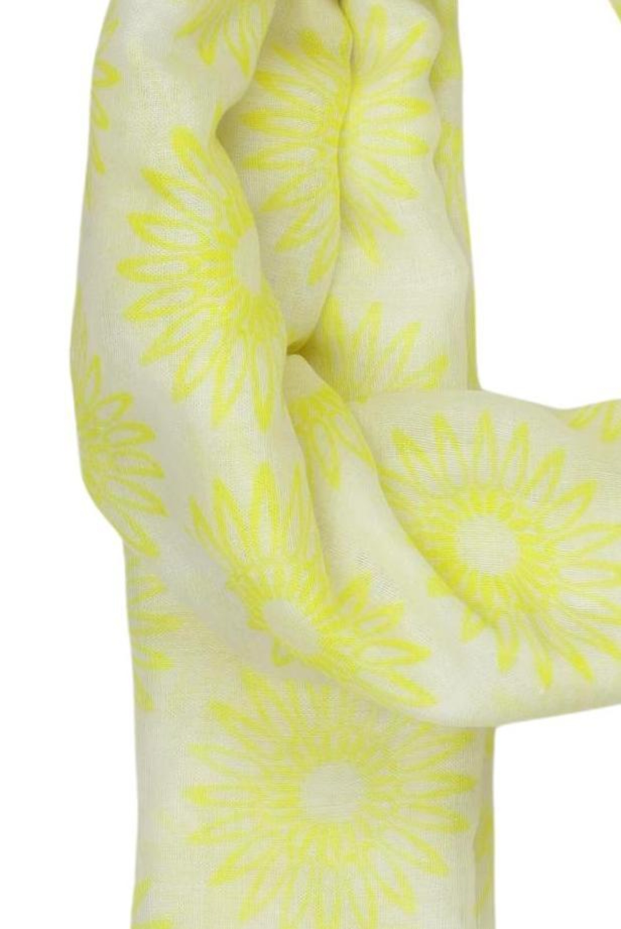 HALLHUBER Scarf & Wrap in One size in Mixed colors