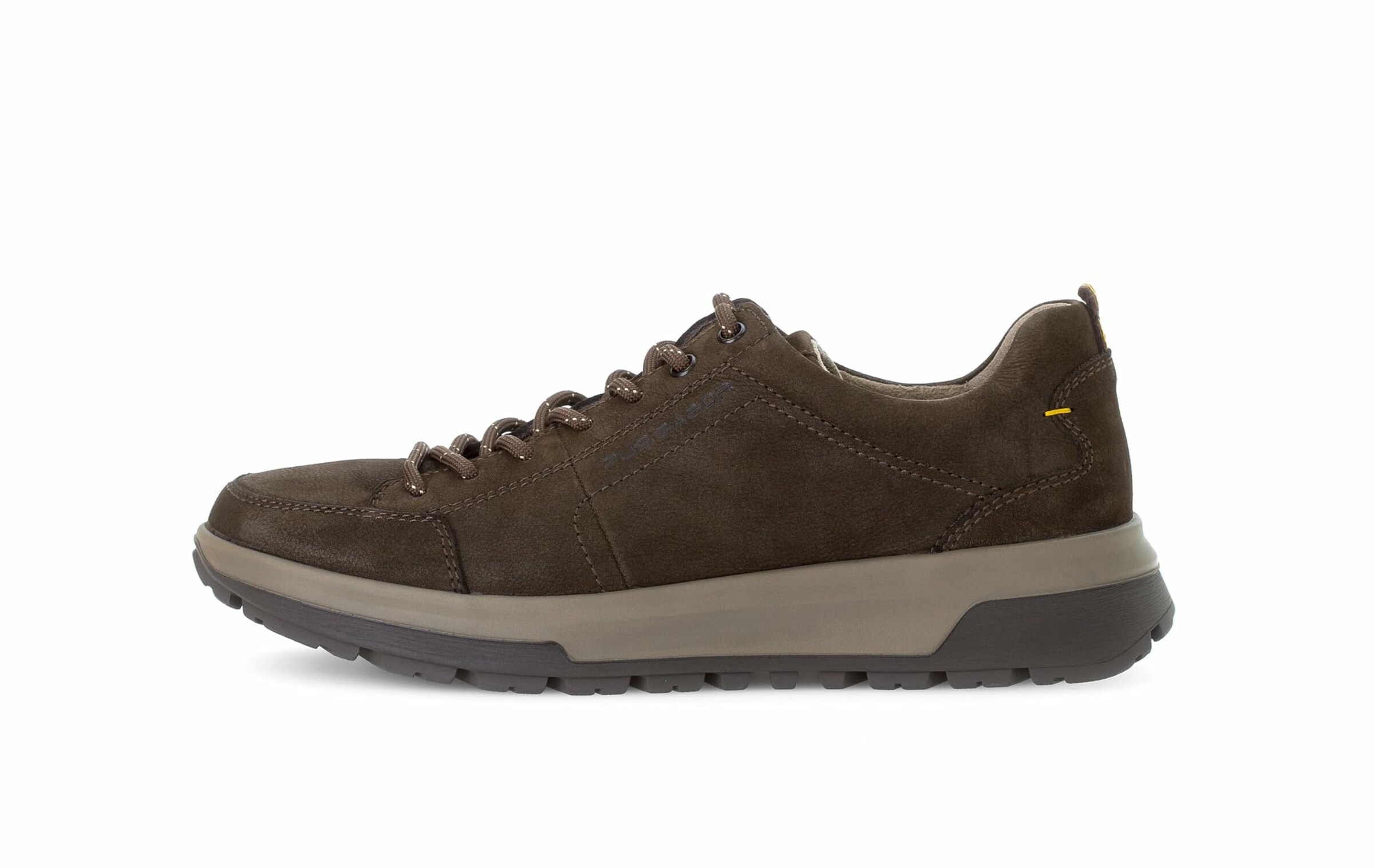 GABOR Sneakers laag in Bruin