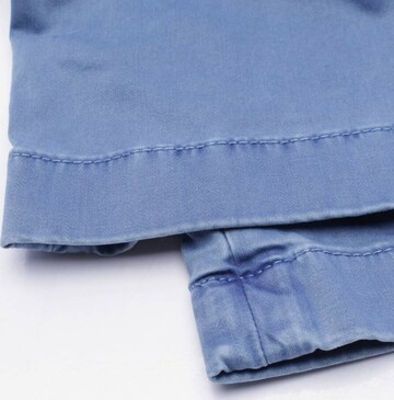 Jacob Cohen Pants in 32 in Blue
