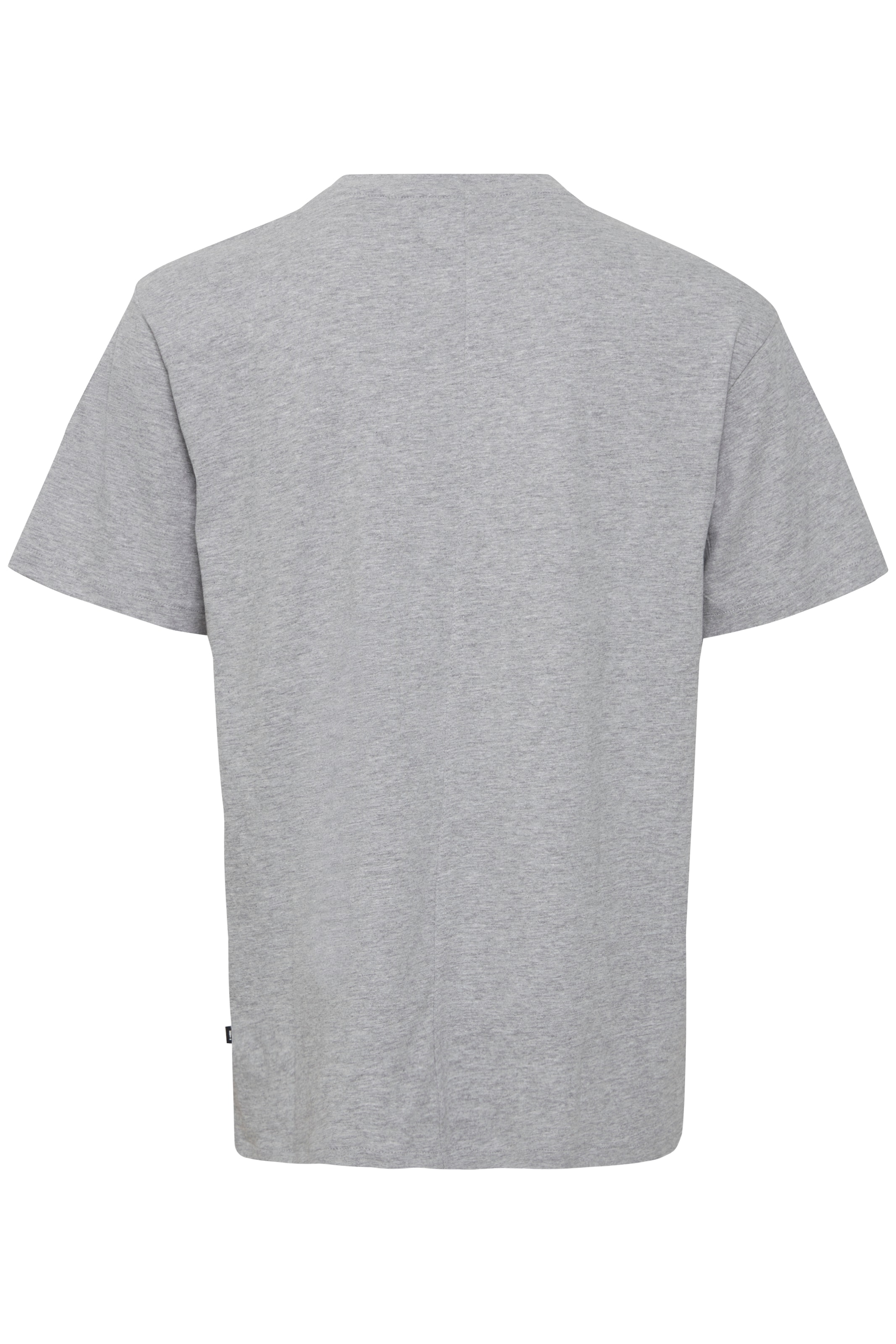 !Solid T-shirt 'Cadel' i grå