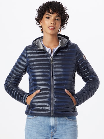 Colmar Between-season jacket in Blue: front